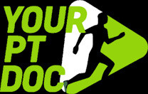 Logo Yout PT Doc